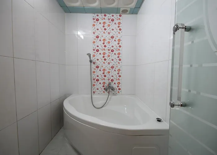 Hotel Fiona Seoul