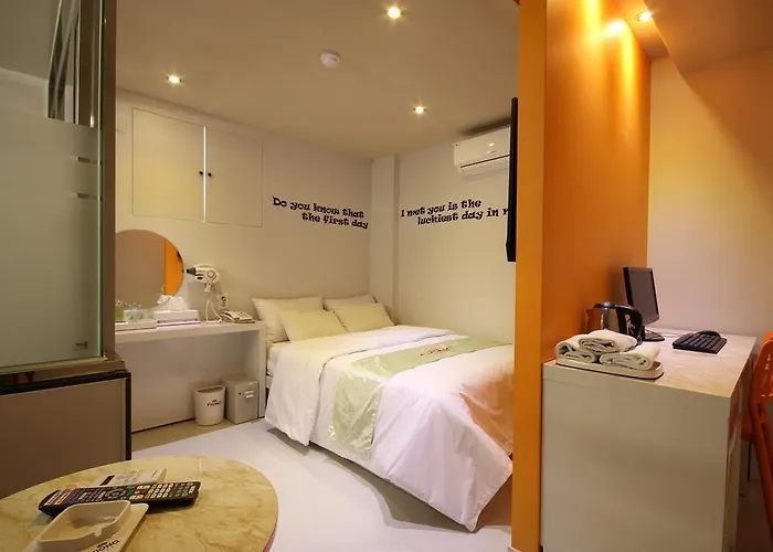 Hotel Fiona