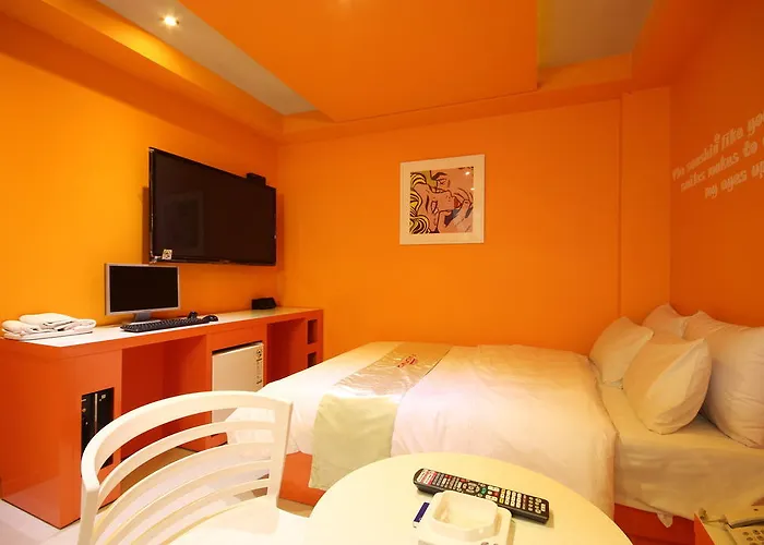 Hotel Fiona 2*