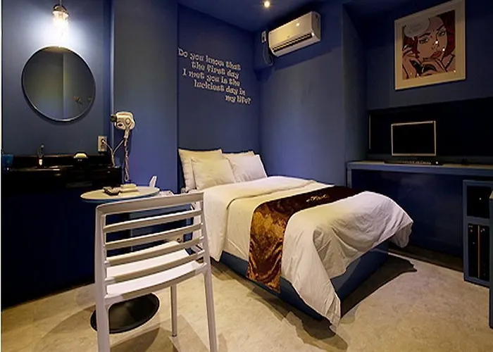Hotel Fiona 2*