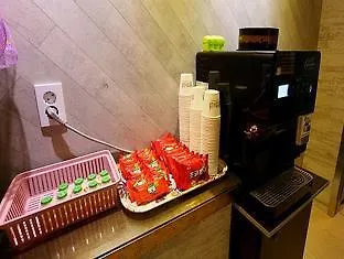 Fiona Hotel Seoul
